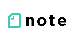 note株式会社