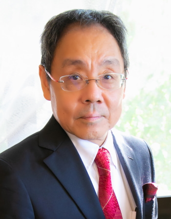 岩崎 仁弥 氏 株式会社リーガル・ステーション代表取締役、特定社会保険労務士