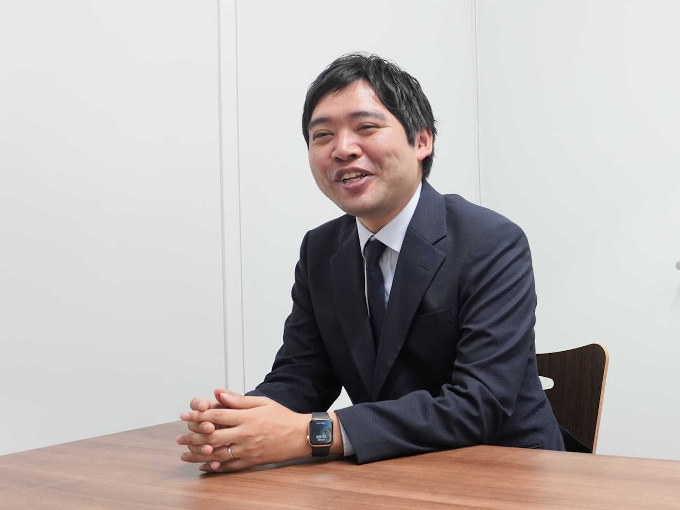 日本橋東京法律事務所 代表弁護士 木村 康紀先生